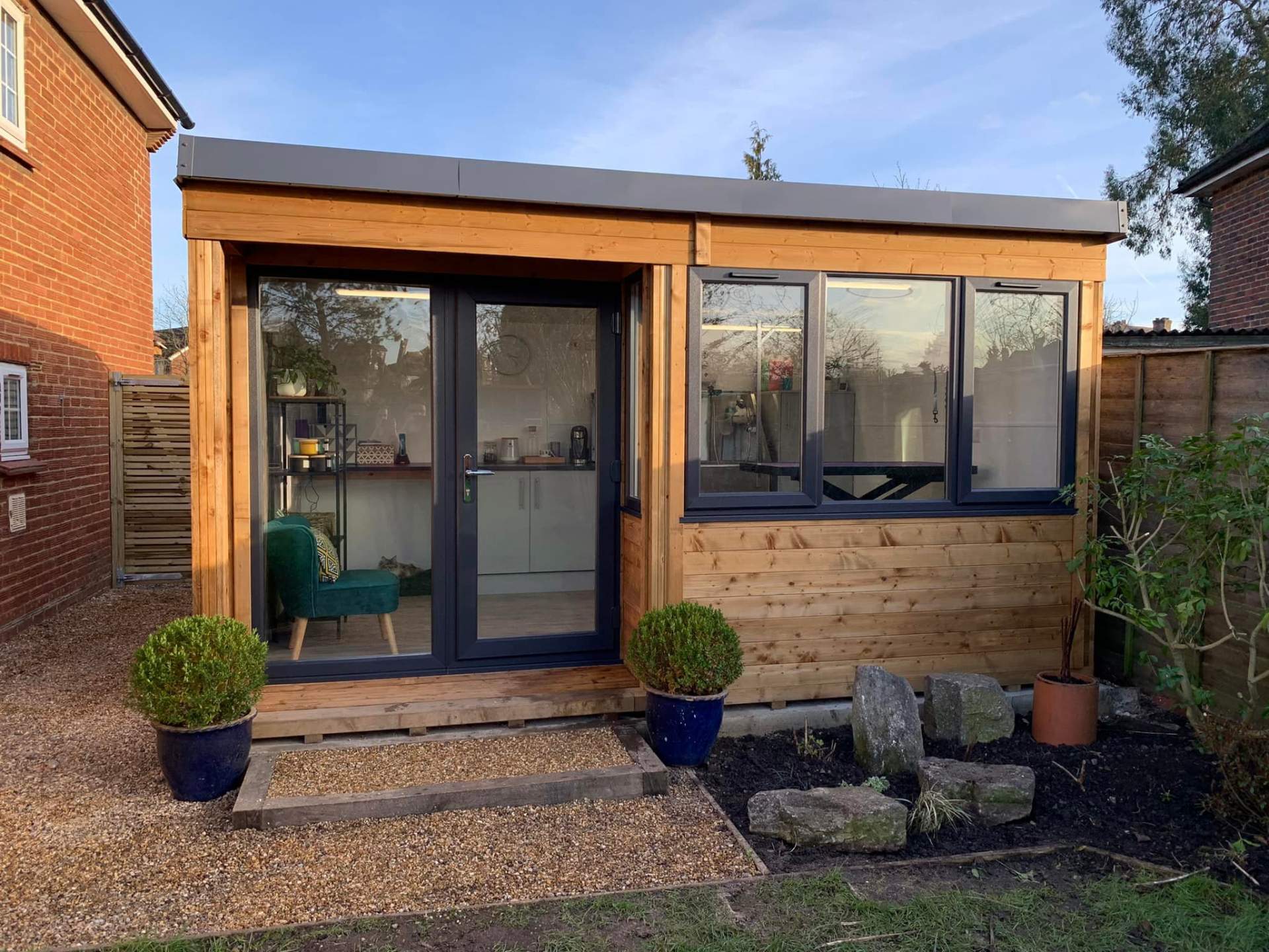 Top Dog Grooming Studio